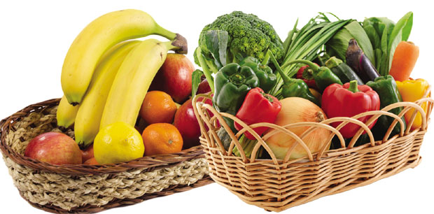 САВЕТ: Одвојите воће од поврћа